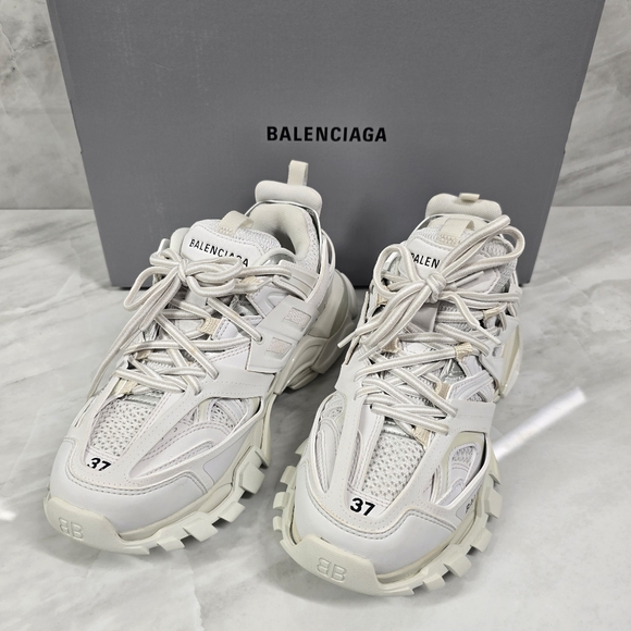 Balenciaga Shoes - Balenciaga Track Sneakers